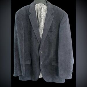 Prossimo Jack Victor Mens Blazer Size 44L